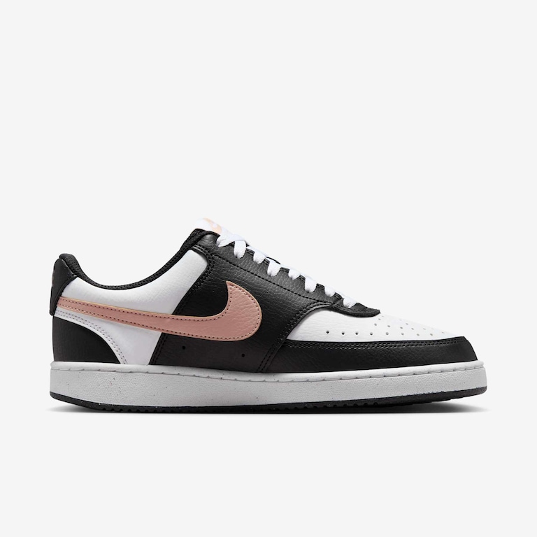 Tênis Nike Court Vision Low Next Nature Feminino - Foto 3