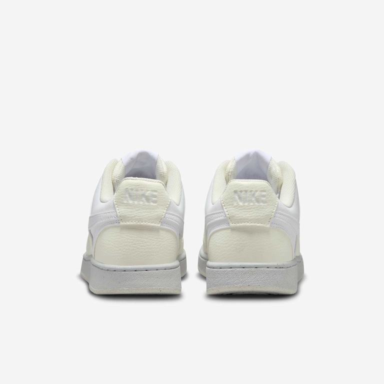 Tênis Nike Court Vision Low Next Nature Feminino - Foto 6