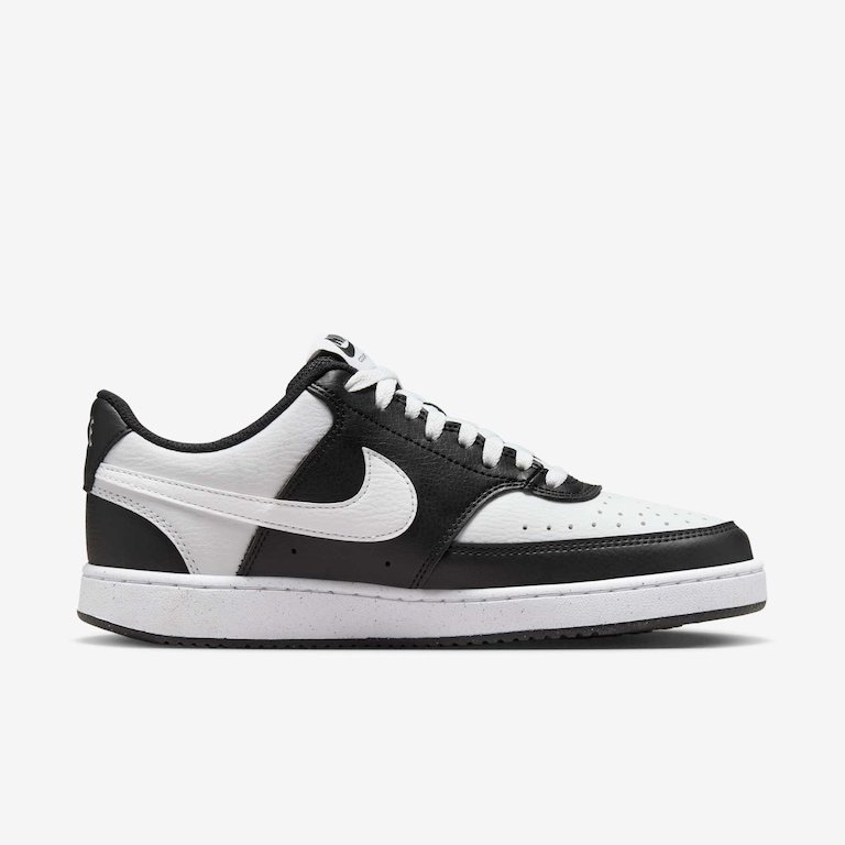 Tênis Nike Court Vision Low Next Nature Feminino - Foto 3