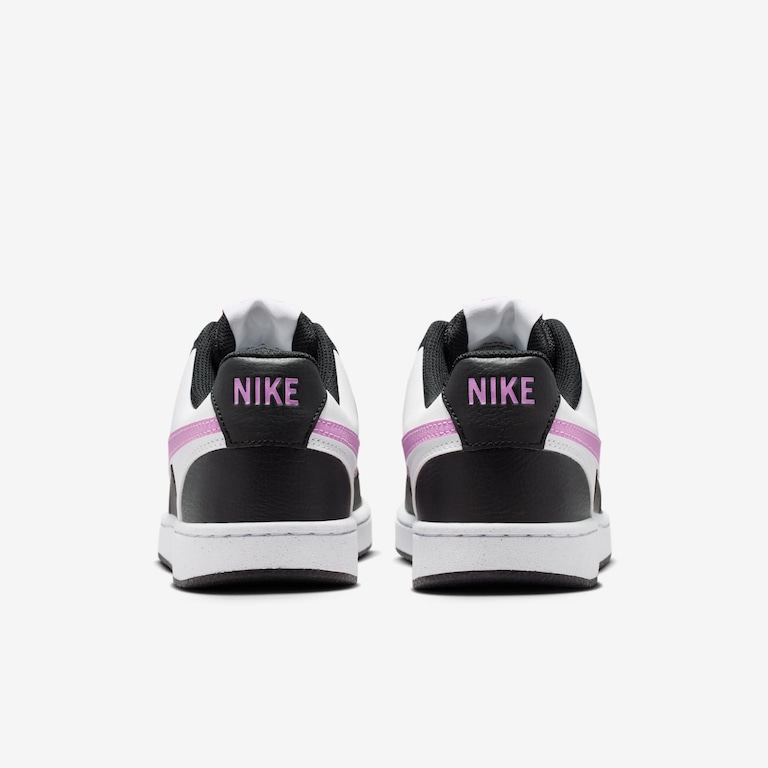 Tênis Nike Court Vision Low Next Nature Feminino - Foto 6
