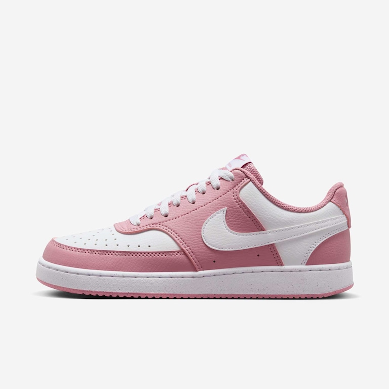 Tênis Nike Court Vision Low Next Nature Feminino - Foto 1