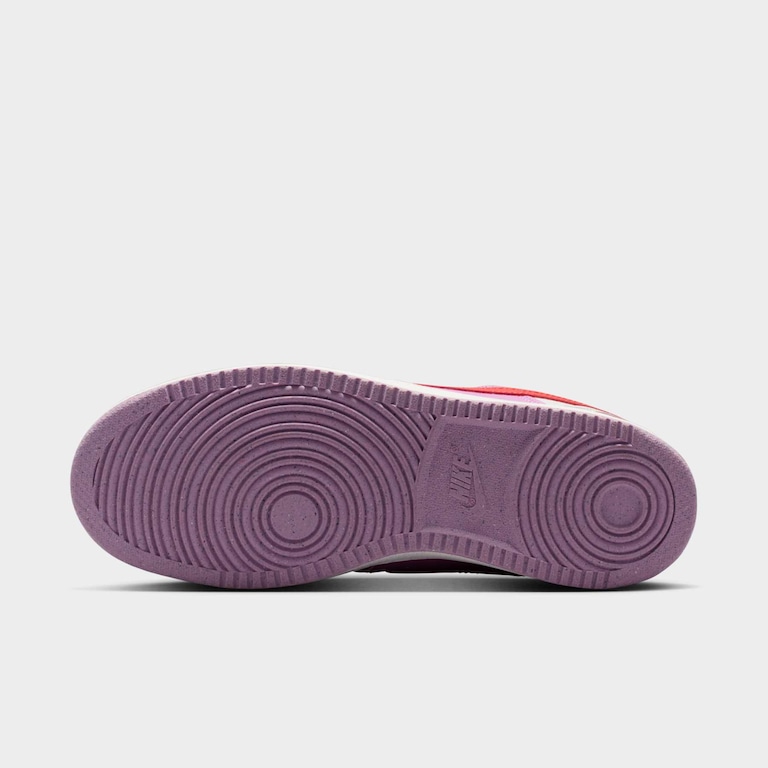 Tênis Nike Court Vision Low Next Nature Feminino - Foto 2