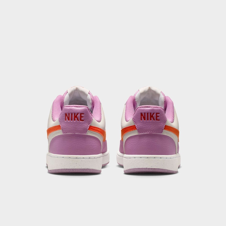 Tênis Nike Court Vision Low Next Nature Feminino - Foto 6