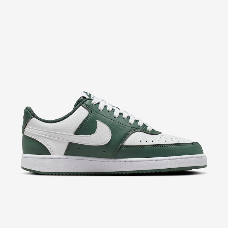 Tênis Nike Court Vision Low Next Nature Feminino - Foto 3