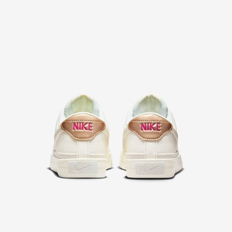 Tênis Nike Court Legacy Next Nature Feminino - Foto 6