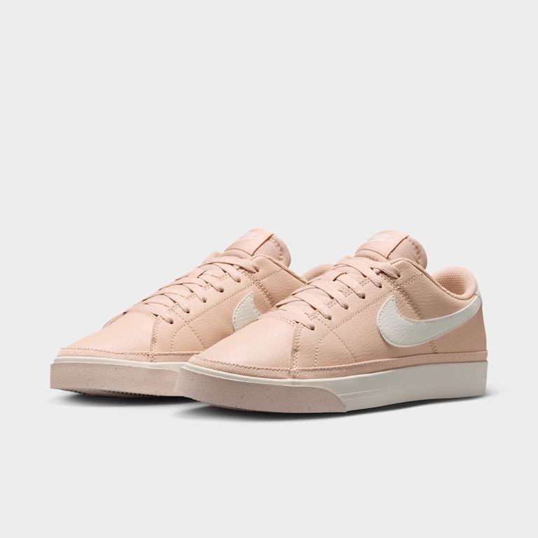 Tênis Nike Court Legacy Next Nature Feminino - Foto 5
