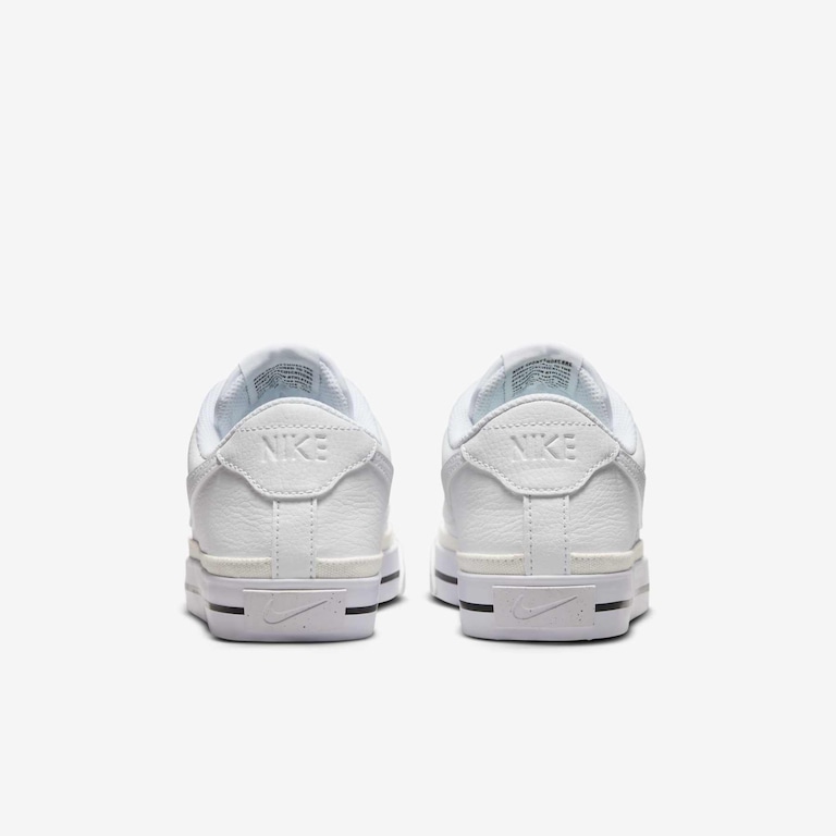 Tênis Nike Court Legacy Next Nature Feminino - Foto 9