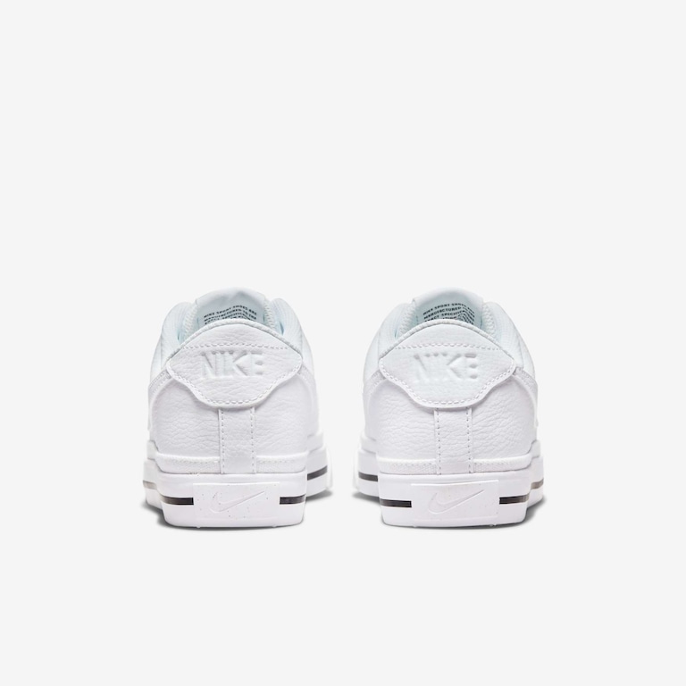 Tênis Nike Court Legacy Next Nature Feminino - Foto 10