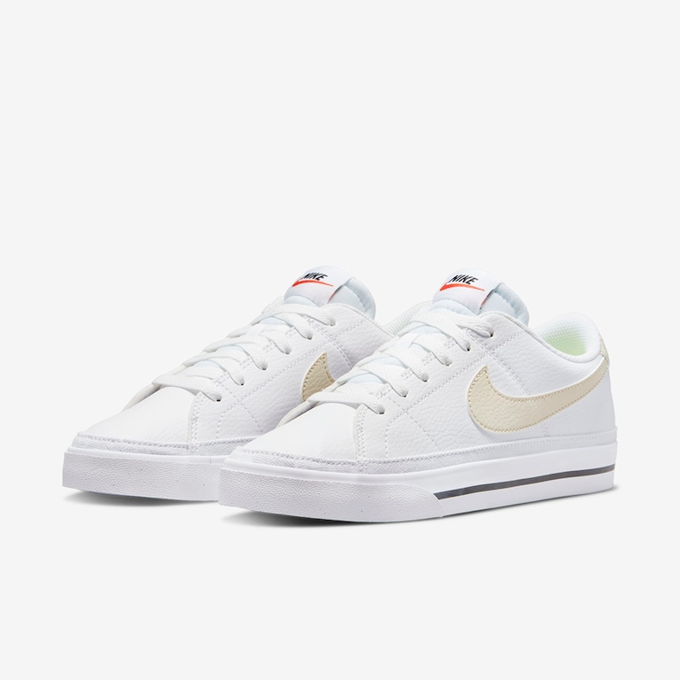 Tênis Nike Court Legacy Next Nature Feminino - Foto 5