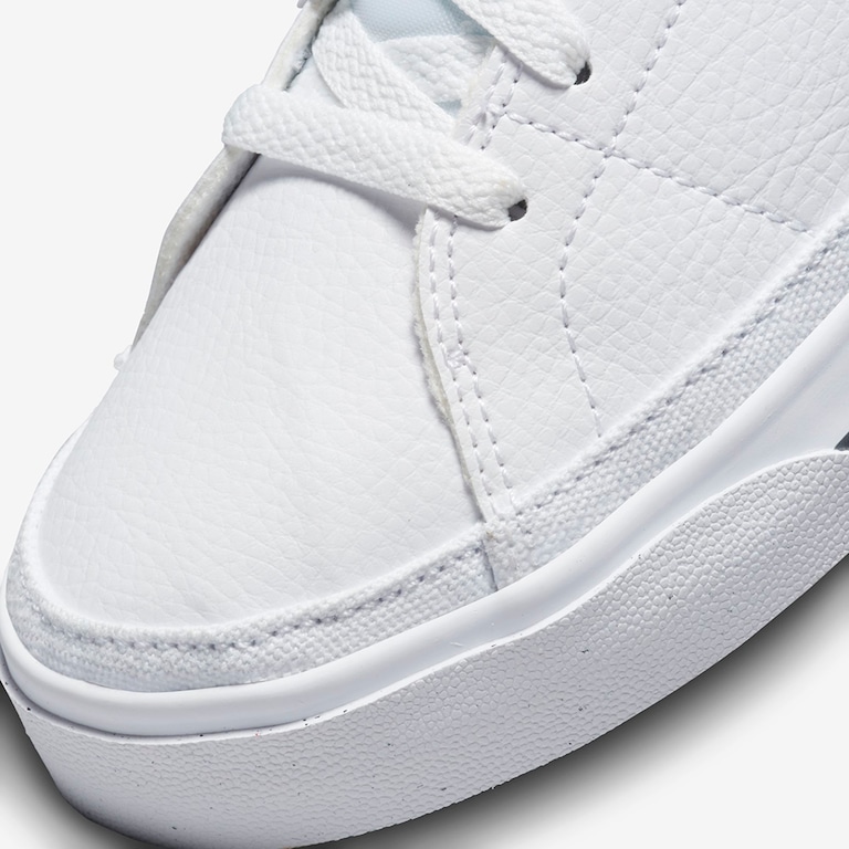 Tênis Nike Court Legacy Next Nature Feminino - Foto 7