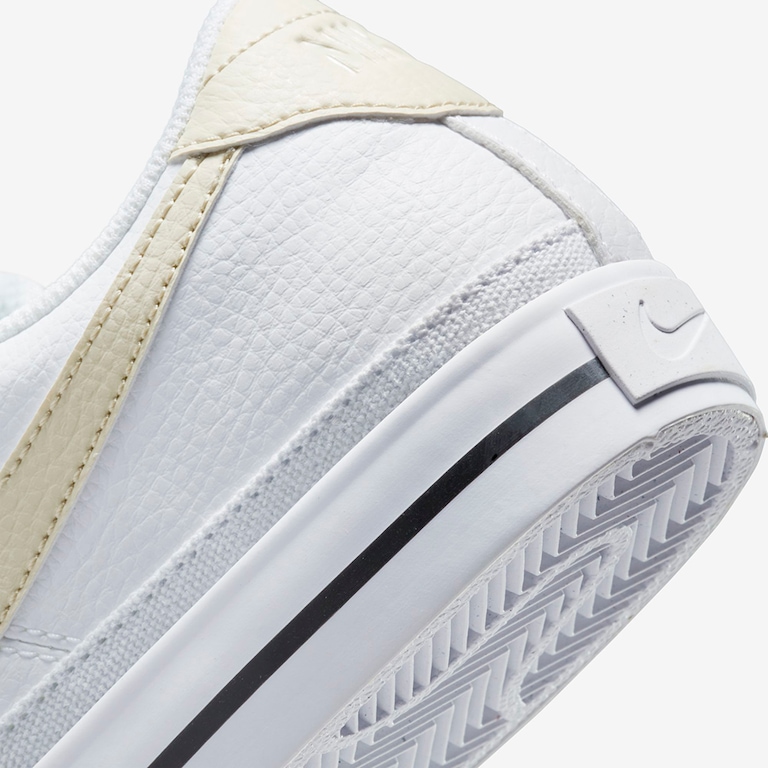 Tênis Nike Court Legacy Next Nature Feminino - Foto 8