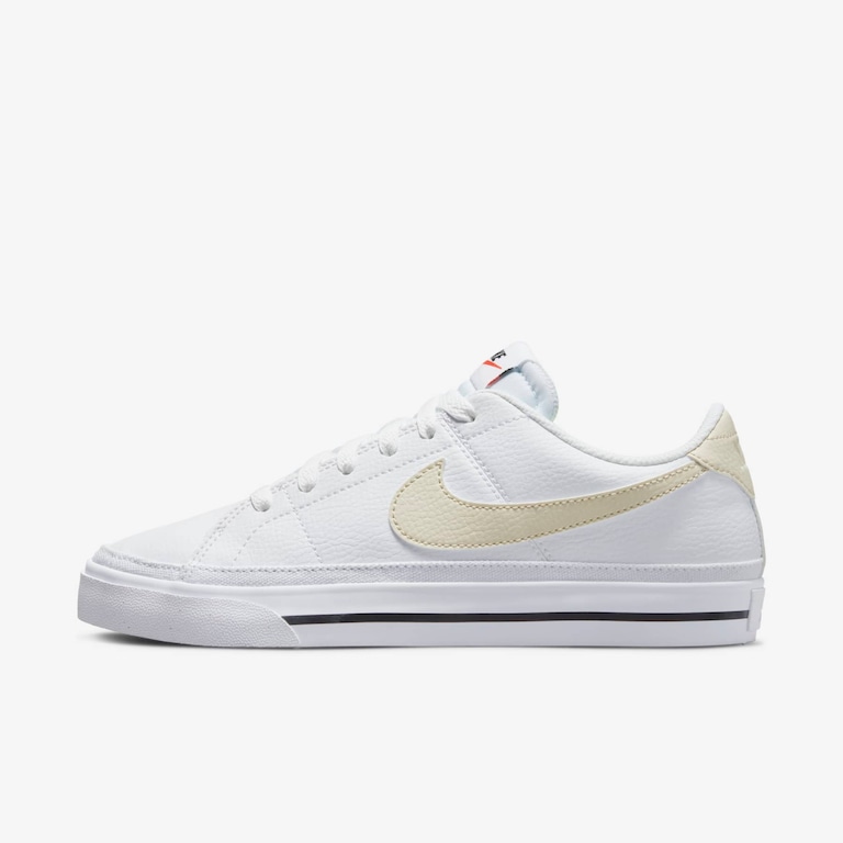 Tênis Nike Court Legacy Next Nature Feminino - Foto 1