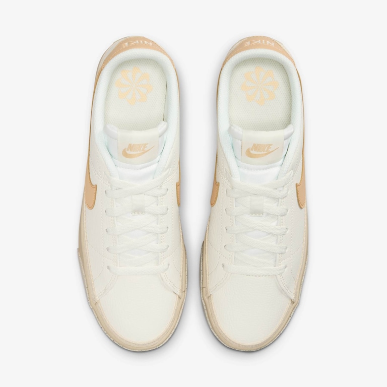 Tênis Nike Court Legacy Next Nature Feminino - Foto 4