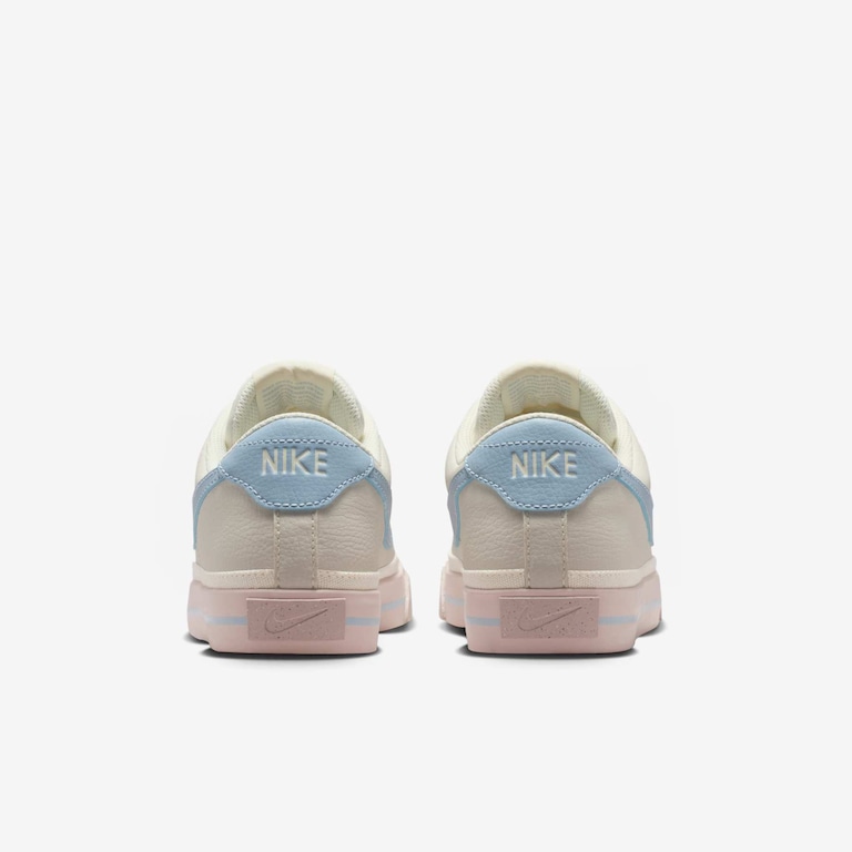 Tênis Nike Court Legacy Next Nature Feminino - Foto 6