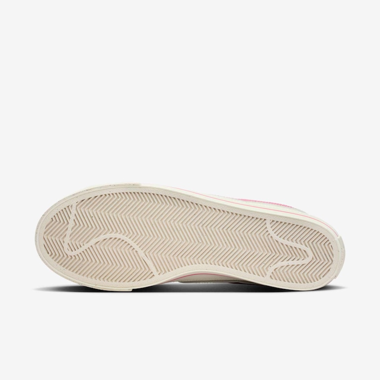 Tênis Nike Court Legacy Next Nature Feminino - Foto 2