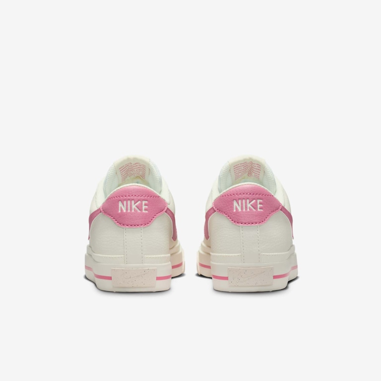 Tênis Nike Court Legacy Next Nature Feminino - Foto 6