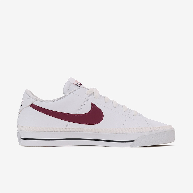 Tênis Nike Court Legacy Next Nature Feminino - Foto 3