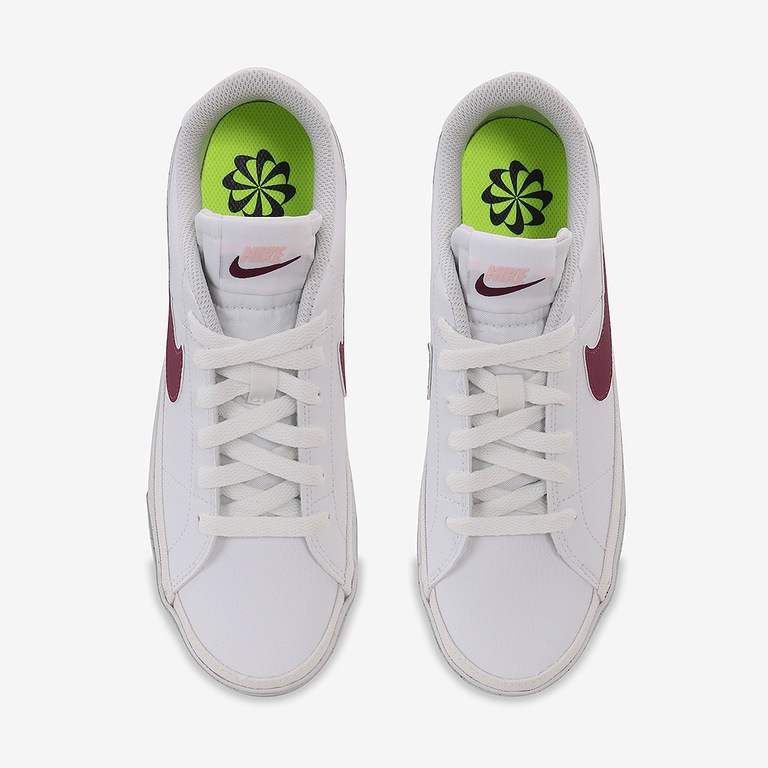 Tênis Nike Court Legacy Next Nature Feminino - Foto 4