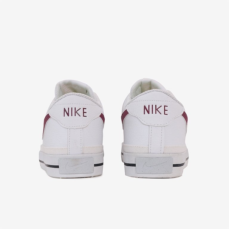 Tênis Nike Court Legacy Next Nature Feminino - Foto 5