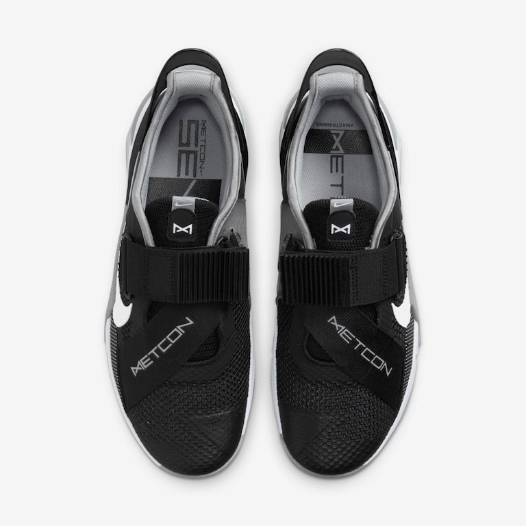 Tênis Nike Metcon 7 FlyEase Unissex - Foto 4