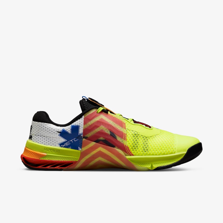 Tênis Nike Metcon 7 Amp Unissex - Foto 3