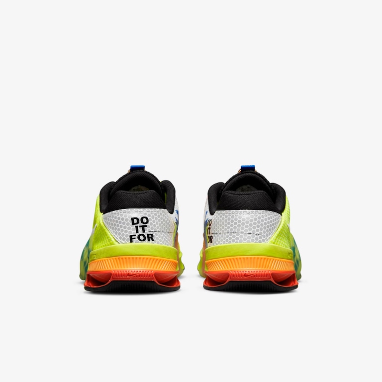 Tênis Nike Metcon 7 Amp Unissex - Foto 6