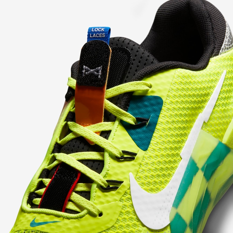 Tênis Nike Metcon 7 Amp Unissex - Foto 9