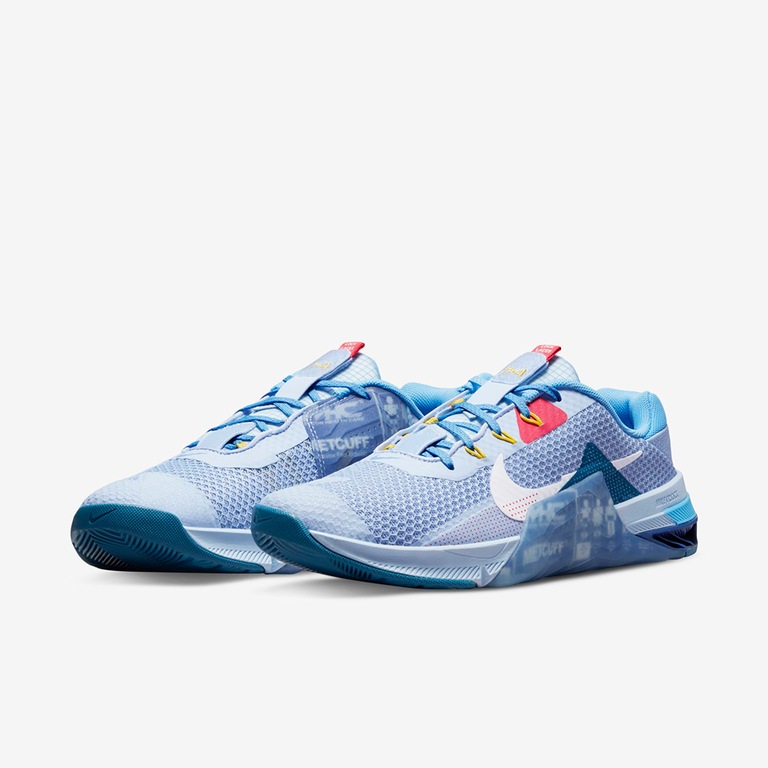 Tênis Nike Metcon 7 Amp Unissex - Foto 5