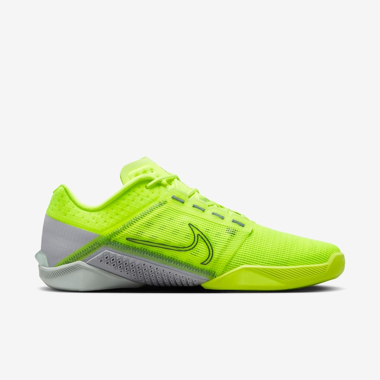 Tênis Nike Zoom Metcon Turbo 2 Masculino - Foto 3