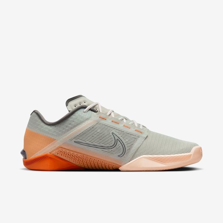 Tênis Nike Zoom Metcon Turbo 2 Masculino - Foto 3