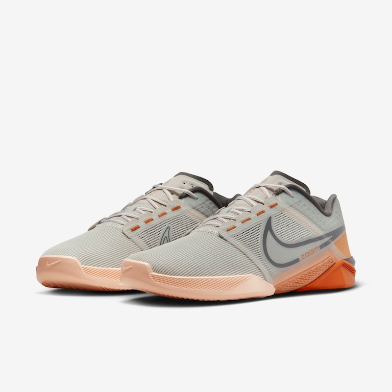 Tênis Nike Zoom Metcon Turbo 2 Masculino - Foto 5