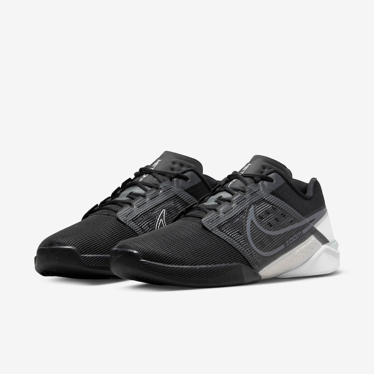 Tênis Nike Zoom Metcon Turbo 2 Masculino - Foto 5