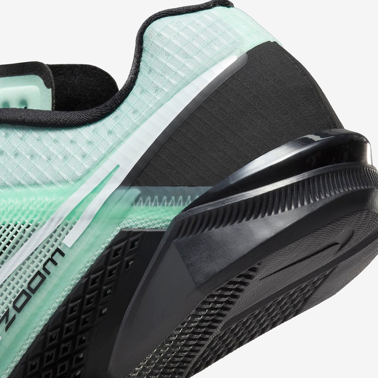 Tênis Nike Zoom Metcon Turbo 2 Masculino - Foto 8