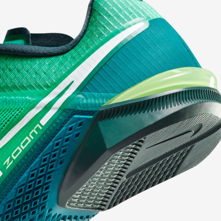 Tênis Nike Zoom Metcon Turbo 2 Masculino - Foto 8