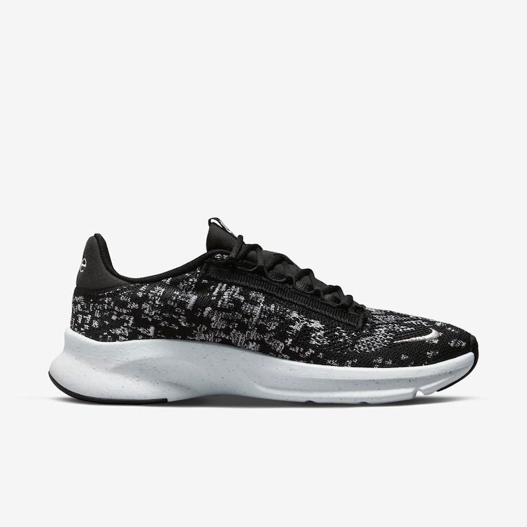 Tênis Nike SuperRep Go 3 Flyknit Next Nature Feminino - Foto 3