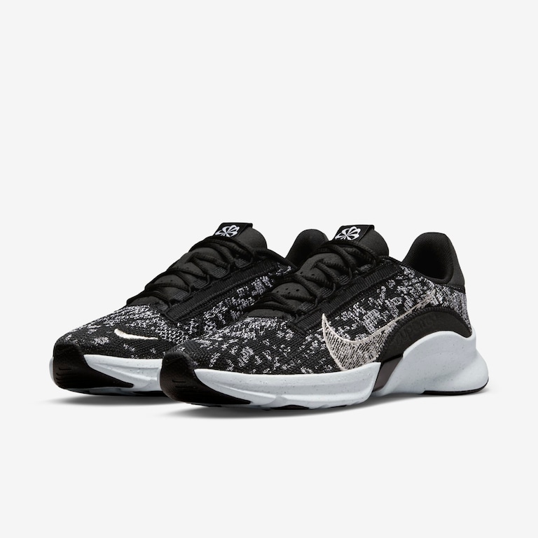 Tênis Nike SuperRep Go 3 Flyknit Next Nature Feminino - Foto 5