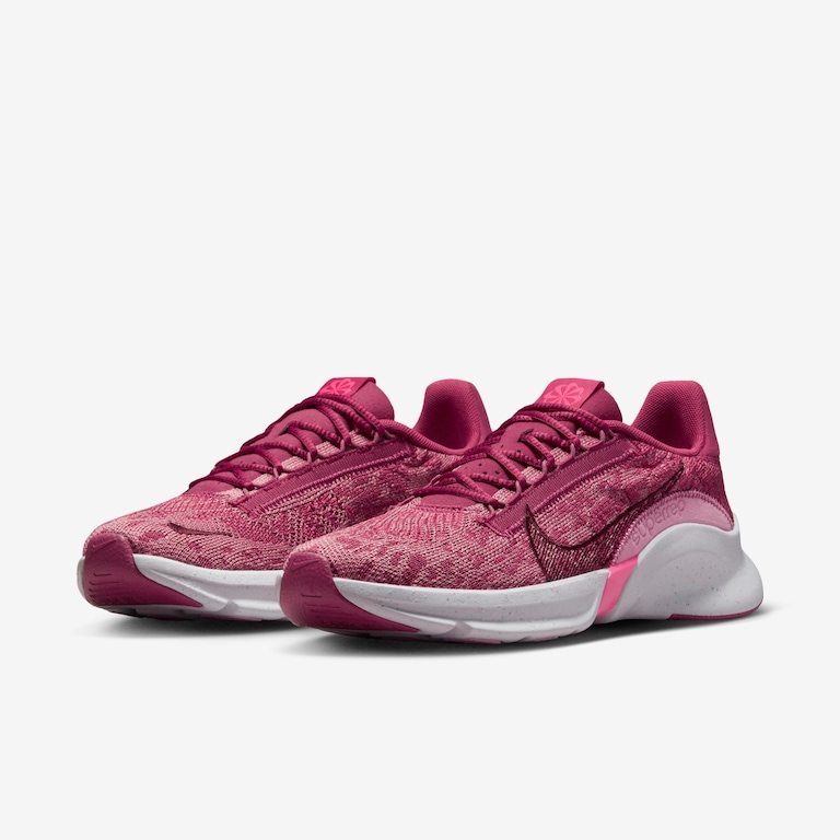 Tênis Nike SuperRep Go 3 Flyknit Next Nature Feminino - Foto 5