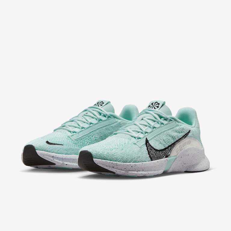 Tênis Nike SuperRep Go 3 Flyknit Next Nature Feminino - Foto 5