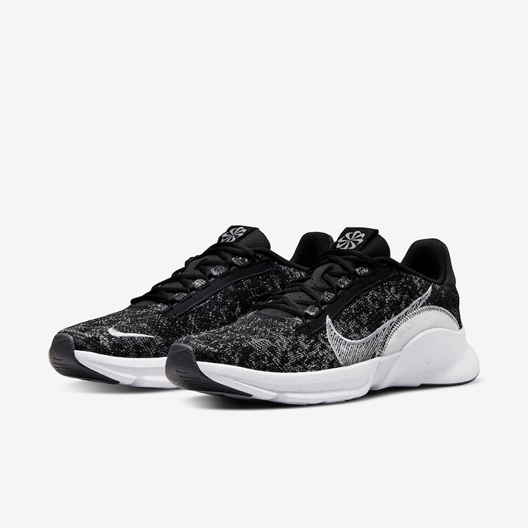 Tênis Nike SuperRep Go 3 Next Nature Flyknit Masculino - Foto 5