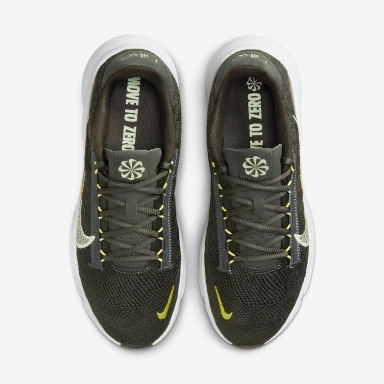 Tênis Nike SuperRep Go 3 Next Nature Flyknit Masculino - Foto 4