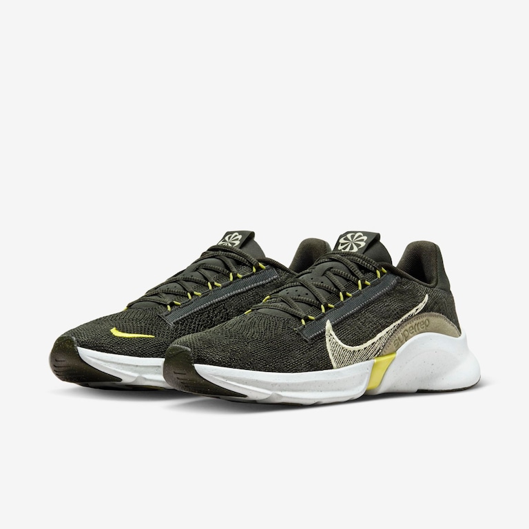 Tênis Nike SuperRep Go 3 Next Nature Flyknit Masculino - Foto 5