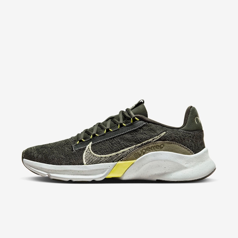 Tênis Nike SuperRep Go 3 Next Nature Flyknit Masculino - Foto 1