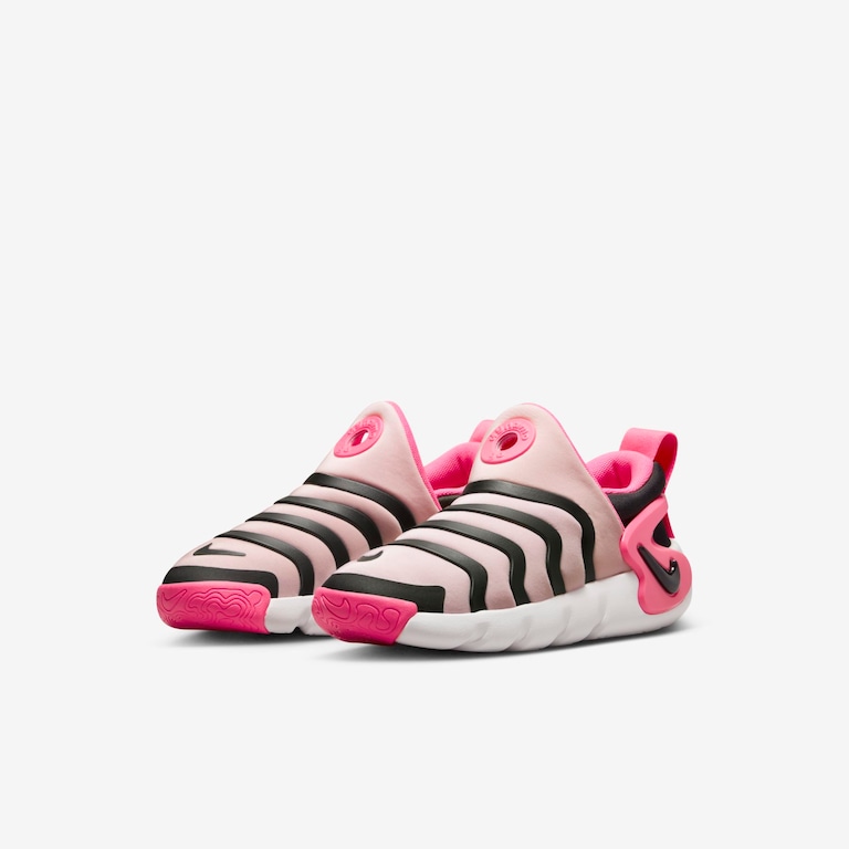 Tênis Nike Dynamo Go Infantil - Foto 5