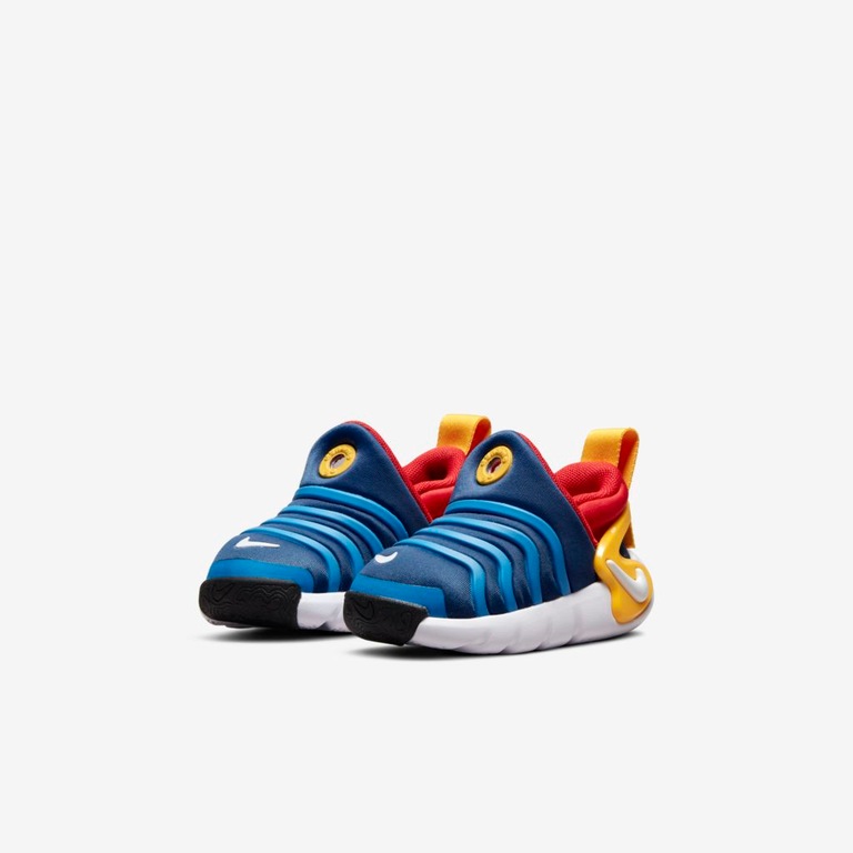 Tênis Nike Dynamo Go Infantil - Foto 5