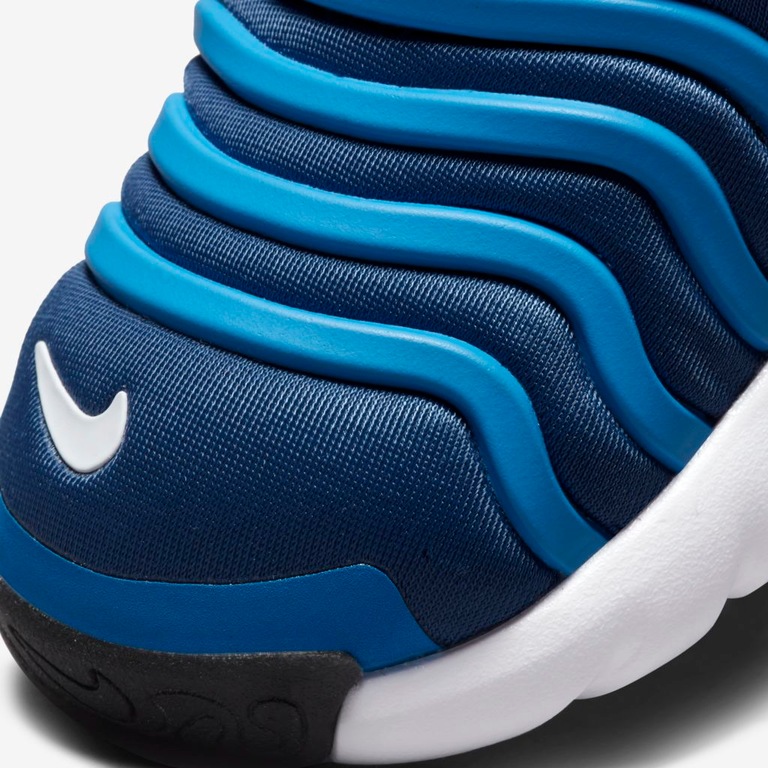 Tênis Nike Dynamo Go Infantil - Foto 7