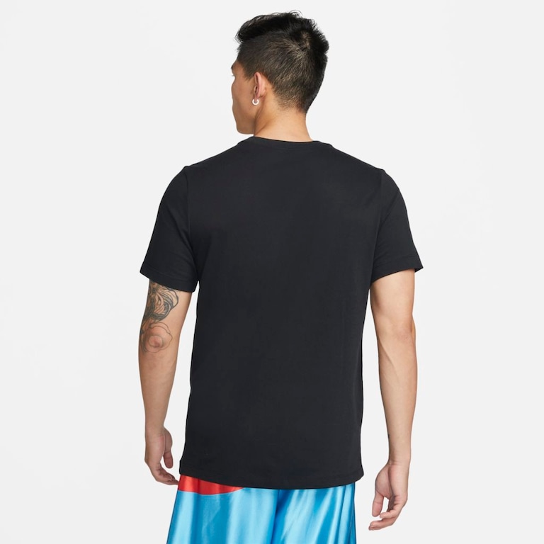 Camiseta Nike x Space Jam: A New Legacy Masculina - Foto 2