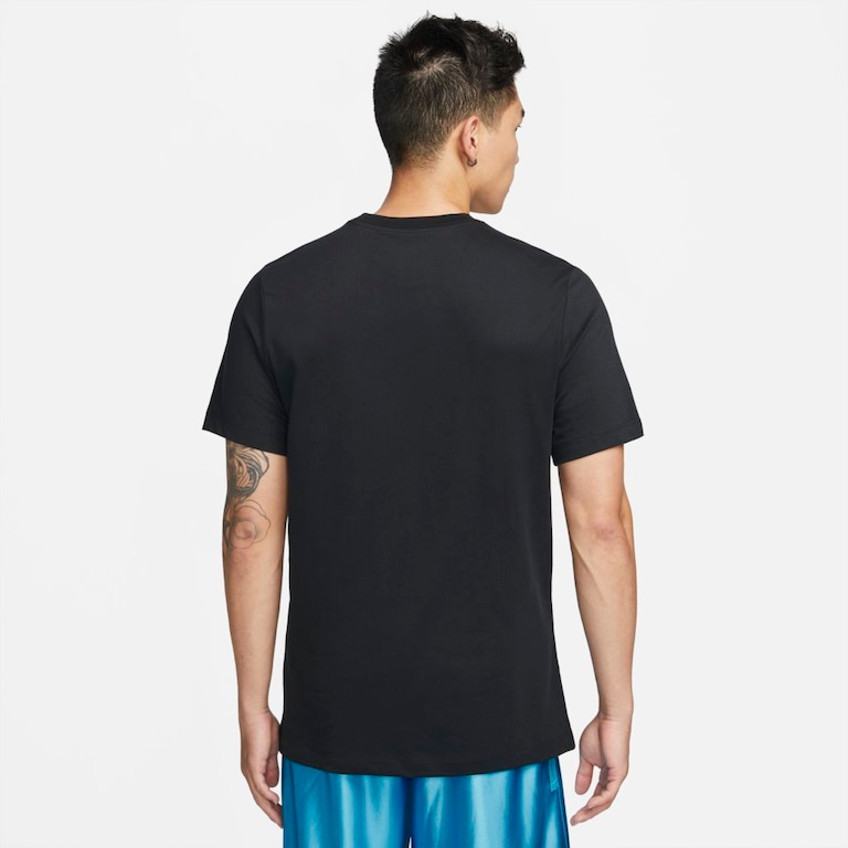 Camiseta Nike x Space Jam Lebron James Masculina - Foto 2