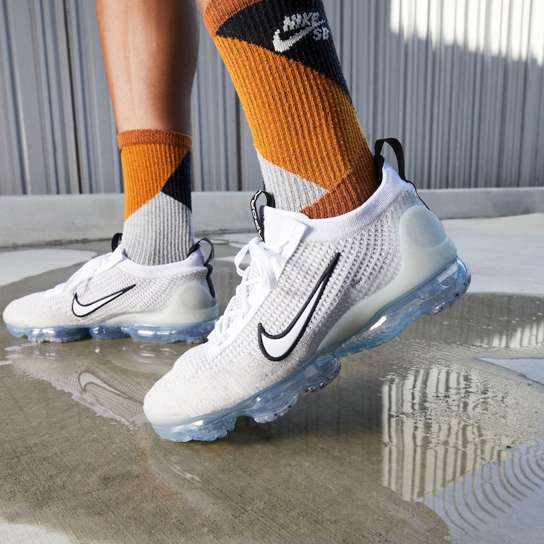 Tênis Nike Air VaporMax 2021 Flyknit Masculino - Foto 2