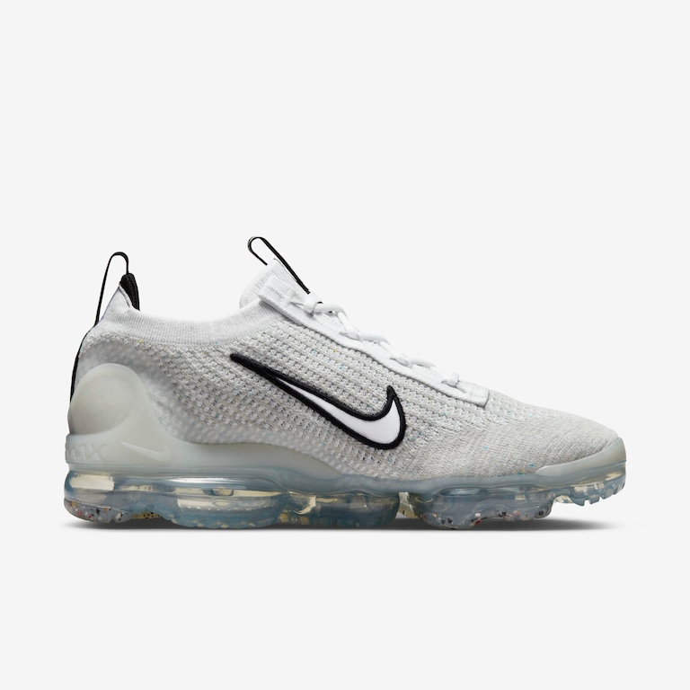 Tênis Nike Air VaporMax 2021 Flyknit Masculino - Foto 4