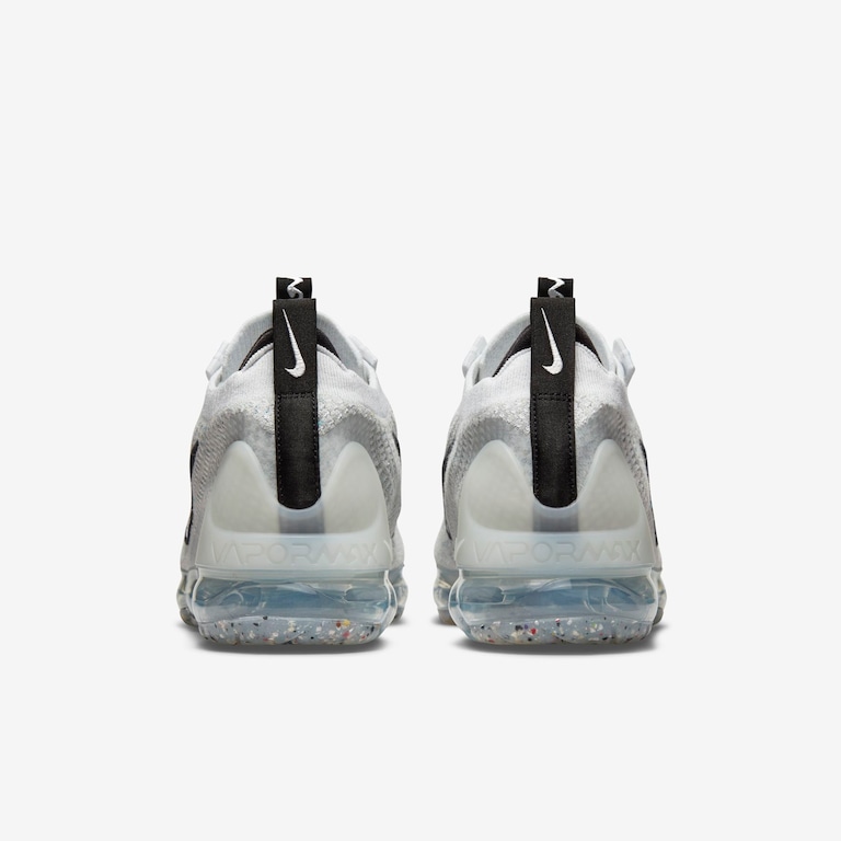 Tênis Nike Air VaporMax 2021 Flyknit Masculino - Foto 7